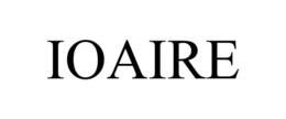 IOAIRE trademark