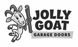 JOLLY GOAT GARAGE DOORS trademark