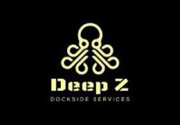 DEEP Z DOCKSIDE SERVICES trademark