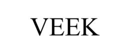 VEEK trademark