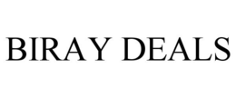 BIRAY DEALS trademark