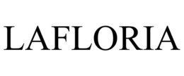 LAFLORIA trademark