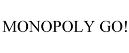 MONOPOLY GO! trademark