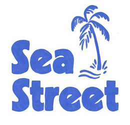 SEA STREET trademark