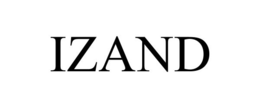 IZAND trademark