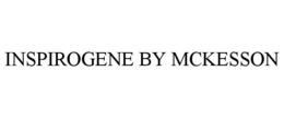 INSPIROGENE BY MCKESSON trademark