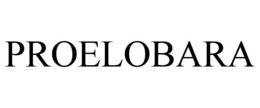 PROELOBARA trademark