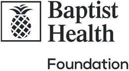 BAPTIST HEALTH FOUNDATION trademark