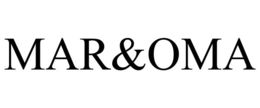 MAR&OMA trademark