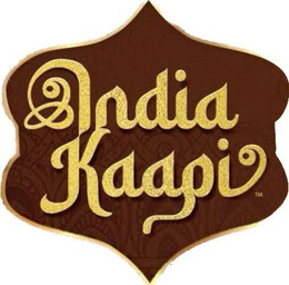 INDIA KAAPI trademark