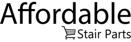 AFFORDABLE STAIR PARTS trademark