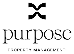 PURPOSE PROPERTY MANAGEMENT trademark