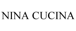 NINA CUCINA trademark