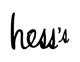 HESS'S trademark