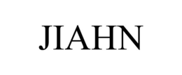 JIAHN trademark