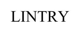 LINTRY trademark