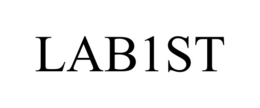 LAB1ST trademark