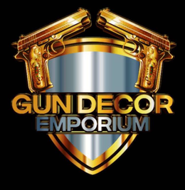GUN DECOR EMPORIUM trademark