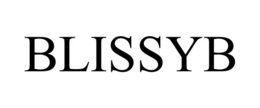 BLISSYB trademark