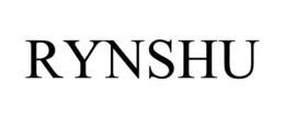 RYNSHU trademark