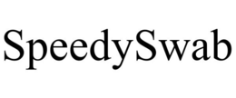 SPEEDYSWAB trademark