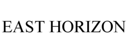 EAST HORIZON trademark