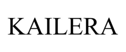 KAILERA trademark
