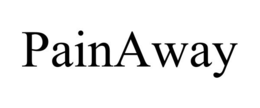 PAINAWAY trademark