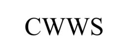 CWWS trademark