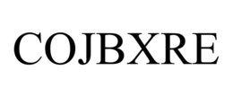 COJBXRE trademark