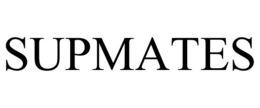 SUPMATES trademark