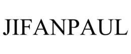 JIFANPAUL trademark