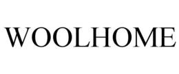 WOOLHOME trademark