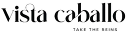 VISTA CABALLO TAKE THE REINS trademark