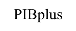 PIBPLUS trademark