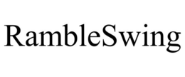 RAMBLESWING trademark