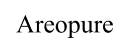 AREOPURE trademark