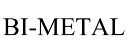 BI-METAL trademark