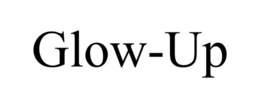 GLOW-UP trademark