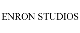 ENRON STUDIOS trademark