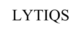 LYTIQS trademark