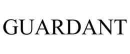 GUARDANT trademark