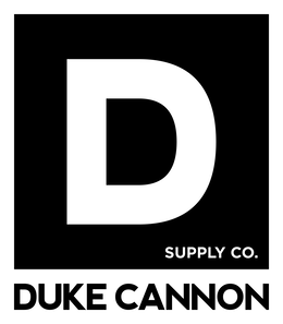 D SUPPLY CO. DUKE CANNON trademark