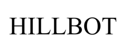 HILLBOT trademark
