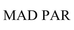 MAD PAR trademark