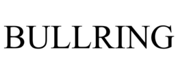 BULLRING trademark