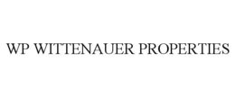 WP WITTENAUER PROPERTIES trademark