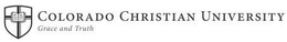 COLORADO CHRISTIAN UNIVERSITY GRACE AND TRUTH trademark