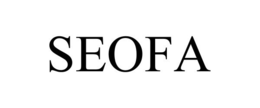SEOFA trademark
