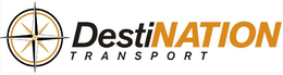DESTINATION TRANSPORT trademark